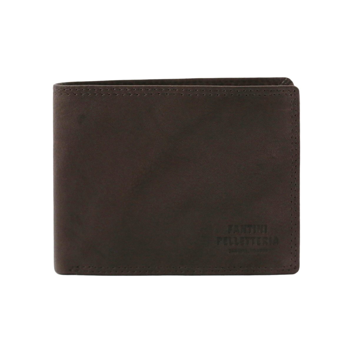 Men's wallet made in Italy