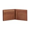 Details of the men's wallet
