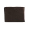 Men's wallet made in Italy