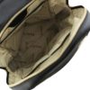 Leather backpack supplier