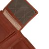 Insights into Men's Leather Wallets