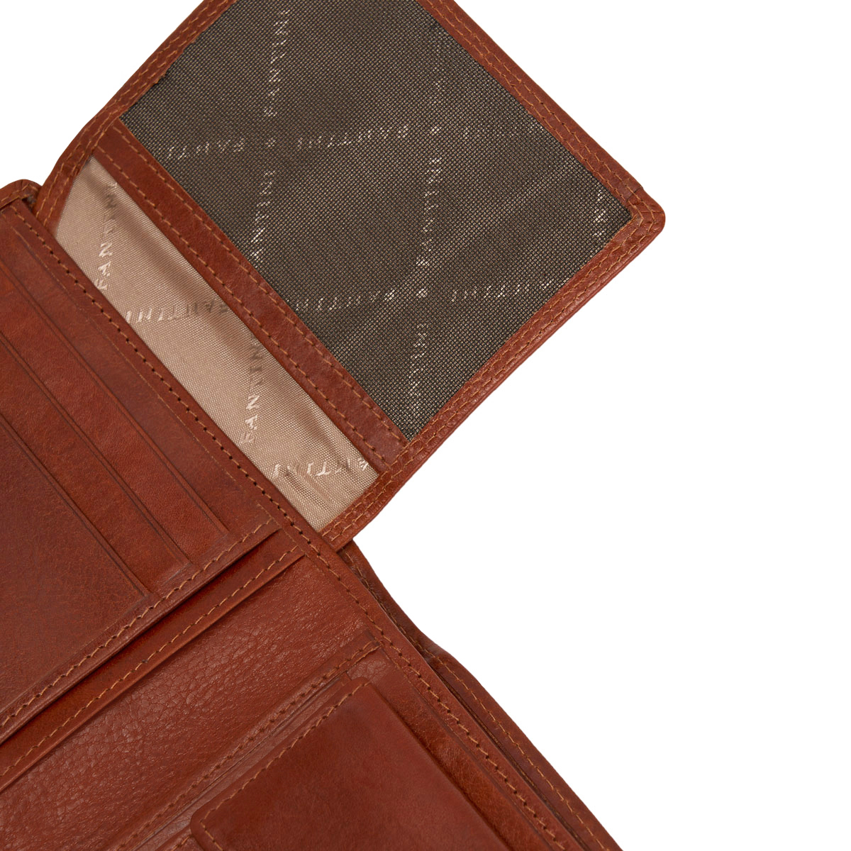 Insights into Men's Leather Wallets