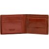 Tuscany Honey Wallet with Personalization