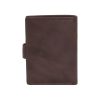 Small bags made of leather