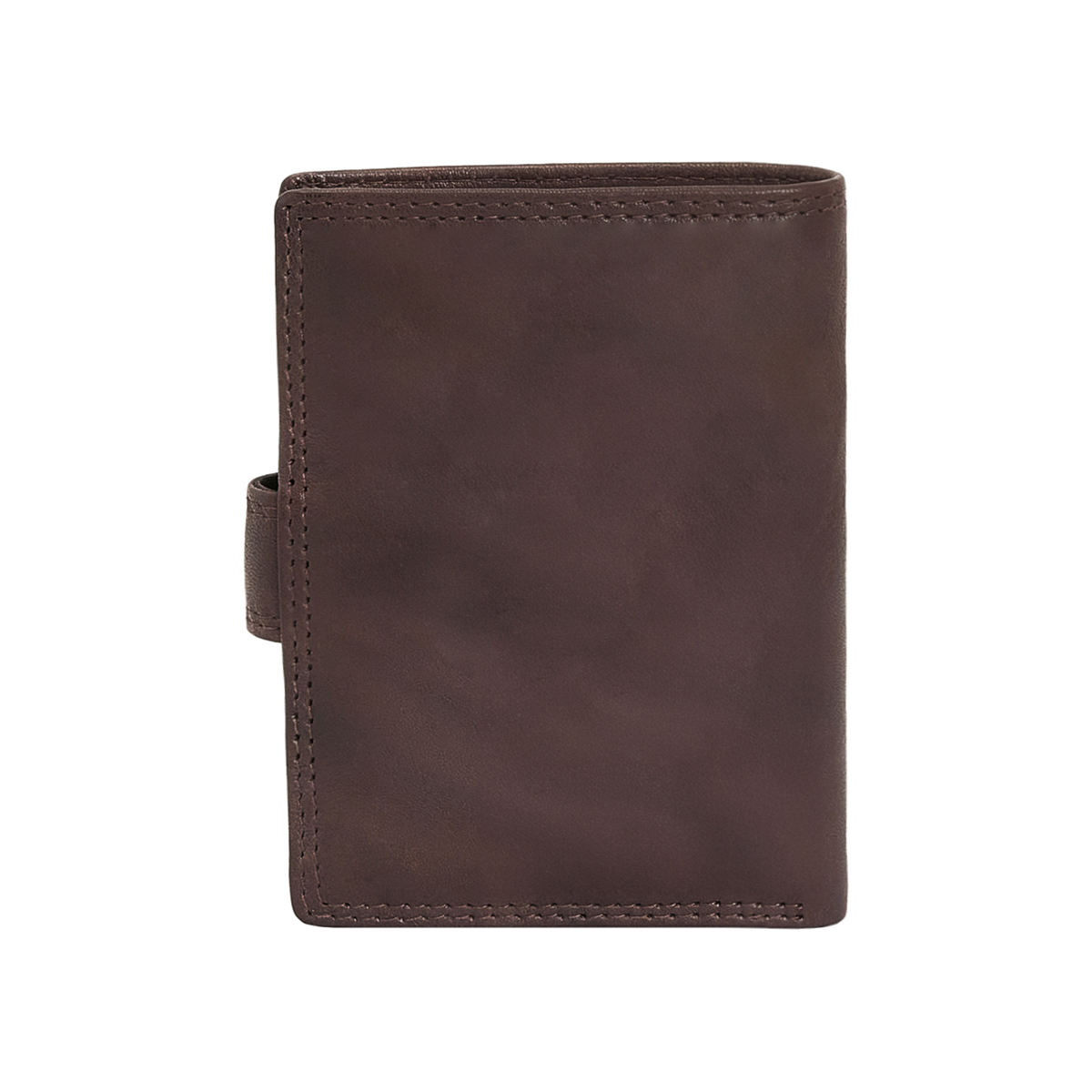 Small bags made of leather