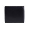 Leather wallet promotions